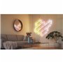 Panneau LED Nanoleaf NL59-K-6002LW-15PK-EU Blanc 6500 K (15 Unités)