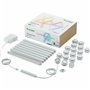Panneau LED Nanoleaf NL59-K-6002LW-15PK-EU Blanc 6500 K (15 Unités)