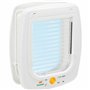 Chatière Ferplast Swing 9 Blanc Multicouleur Plastique