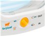 Chatière Ferplast Swing 9 Blanc Multicouleur Plastique