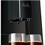 Cafetière superautomatique Melitta E950-222 Noir 1400 W 15 bar