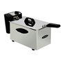 Friteuse Orbegozo FDR35 2000 W Acier