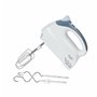 Batteur à fouet Adler 4202 Blanc Multicouleur 300 W