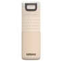 Thermos Kambukka Etna Grip Barely Beige Acier inoxydable 500 ml