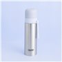Thermos Quid Sugar Bleu Métal 500 ml