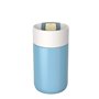 Tasse Thermos avec Couvercle Kambukka Olympus Bleu Acier inoxydable 30