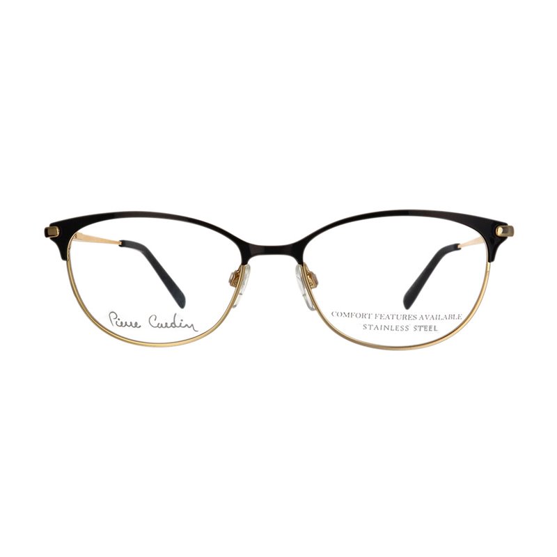 Image secondaire de Monture de Lunettes Femme Pierre Cardin