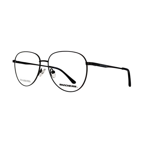 Monture de Lunettes Femme Skechers SE3334-001-52