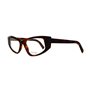 Monture de Lunettes Femme Sportmax SM5003-52-51