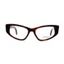 Monture de Lunettes Femme Sportmax SM5003-52-51