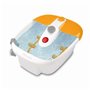 Masseur de Pieds Medisana FS 883 Foot Spa Électrique
