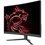Ecran PC Gamer Incurvé - MSI Optix G27CQ4 E2 - 27'' WQHD - Dalle VA - 