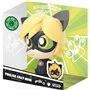 Plastoy - 080165 - tirelire Chat Noir Miraculous