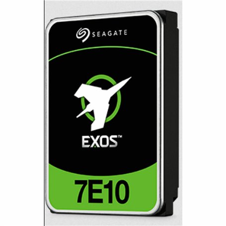 Disque dur Seagate ST4000NM025B 3.5" 4 TB