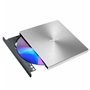 Graveur DVD-RW Externe Ultra Slim Asus SDRW-08U8M-U Silber 24x