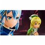 Jeu vidéo PlayStation 4 Bandai Namco Sword Art Online: Last Recollecti