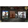 Jeu vidéo PlayStation 4 Microids Syberia: The World Before - 20 Year E