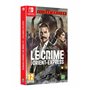 Jeu vidéo pour Switch Microids Agatha Cristie: Le Crime de l'Orient Ex