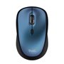 Souris Trust 24551 YVI+ Bleu Noir/Bleu