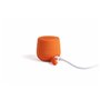 Haut-parleurs bluetooth portables Lexon Mino X Orange 3 W