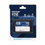 Disque dur Patriot Memory P210 128 GB SSD