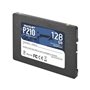 Disque dur Patriot Memory P210 128 GB SSD