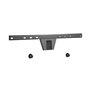 Support de TV GEMBIRD WM-S80F-01 37" 80" 50 kg