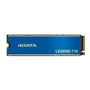Disque dur Adata Legend 710 256 GB SSD