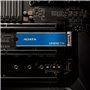 Disque dur Adata Legend 710 256 GB SSD