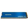 Disque dur Adata Legend 710 256 GB SSD