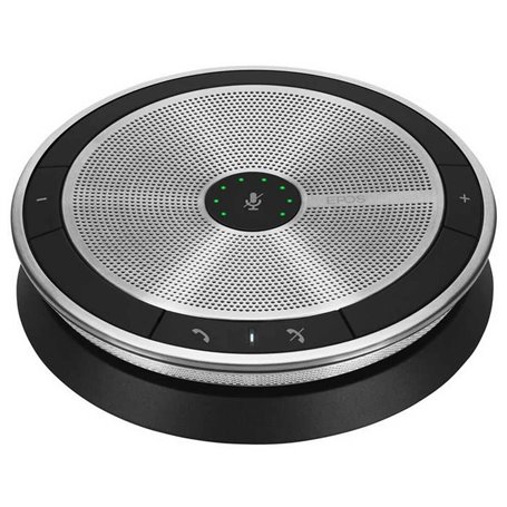 Casque Epos EXPAND 20 Noir Argenté