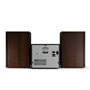 Mini Hifi Sharp XL-B512(BR)