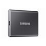 Disque Dur Externe Samsung MU-PC500T/WW Gris 2,5" 500 GB
