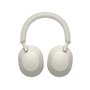 Casque Sony WH-1000XM5 Argenté