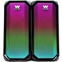 Haut-parleurs bluetooth portables Woxter  BIG BASS 97 BT Gris