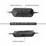 Haut-parleurs bluetooth portables Woxter  BIG BASS 97 BT Gris