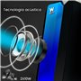 Haut-parleurs bluetooth portables Woxter  BIG BASS 97 BT Gris