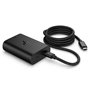 Chargeur d'ordinateur portable HP 65 W