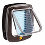 Chatière Ferplast Swing 9 26,2 x 10,2 x 31,2 cm Marron Plastique