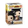 Funko Pop! Animation: My Hero Academia - Momo Yaoyorozu (with Cannon)