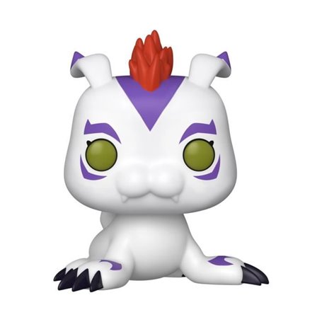 Funko Pop! Animation: Digimon - Gomamon