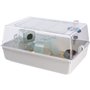 MINI DUNA Hamster Cage pour hamsters