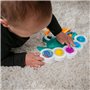 BABY EINSTEIN Ocean Explorers Neptune's Busy Bubbles jouet d'activité
