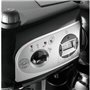 DELONGHI BCO 264.1 Combiné expresso cafetiere - Noir