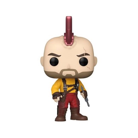 Figurine Funko POP! Vinyl: Gardiens de la Galaxy - Kraglin