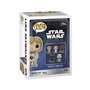 Figurine Funko POP! Star Wars: SWNC- Luke