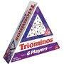 Goliath - Triominos 6 joueurs (Excel 2.0) - Jeu de famille