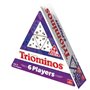 Goliath - Triominos 6 joueurs (Excel 2.0) - Jeu de famille