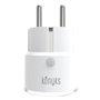 Prise connectée WiFi 10A avec compteur de consommation - Konyks Priska