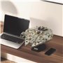 Star Wars - FAUCON MILLENIUM - Maquette 4D a construire - 48 cm